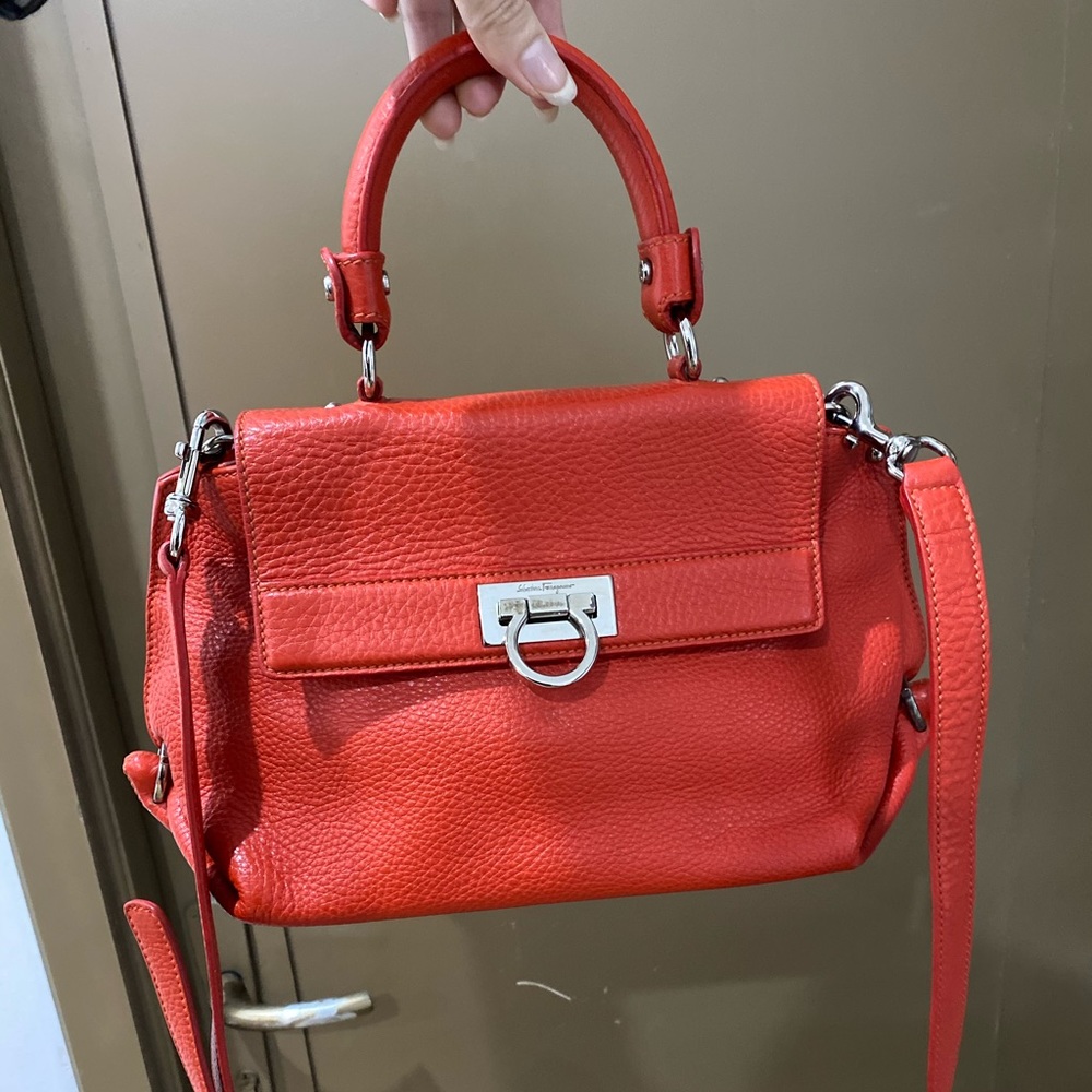 Salvatore Sofia Bag
